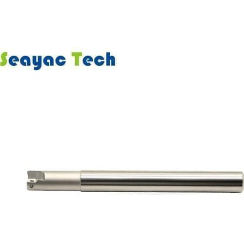 New product high performace ASM07 ESE07 milling cutter rod blade JDMT070208JDMT070204 R0.4R0.8 bit cutter