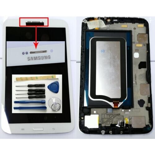 OEM New LCD Display Touch Screen Digitizer For Samsung Tab 3 8.0 3G SM-T311 T315