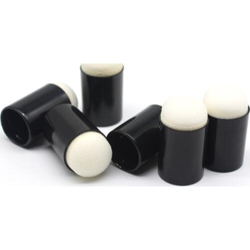 Nail Art Paiting Sponge Nail Blooming Decontamination Nail Design Color Drawing Manicure Tools