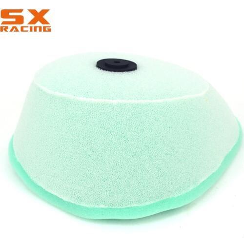 Motorcycle Dirt Bike Foam Air Filter Cleaner For KTM SX EXC XC XCW EXCF SXF XCF XCFW SMR Six Days FE TE TC FC 85-501 Motocross