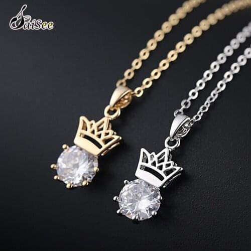 SaiSee Jewelry Pendants