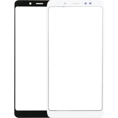 Touch Screen For Xiaomi Redmi Note 5 Pro Touchscreen Panel 5.99 LCD Display Front Glass Lens Phone Spare Parts Replacement