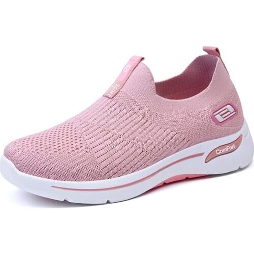 Similarfree Women's Slip-ons