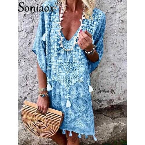 Soniaox Dresses For Full