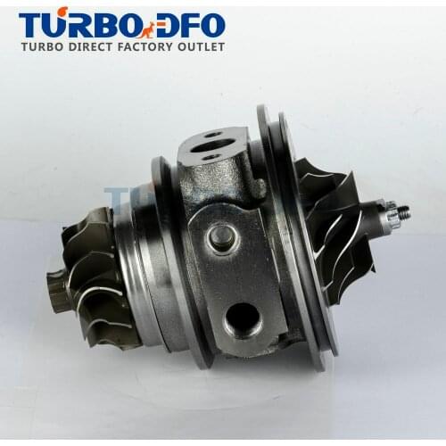TF035 49135-04302 cartridge turbo Balanced for Hyundai H-1 2.5 TD 73Kw 99HP D4BH - NEW core turbine 28200-42650 CHRA 49135-04300