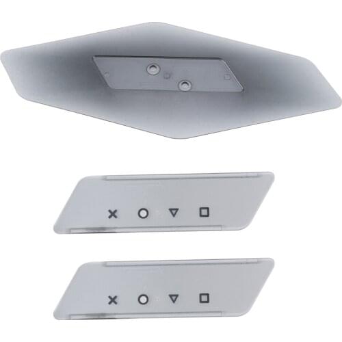 2-in-1 Game Console Vertical Stand Dock Holder Bracket for PS4 SLIM/PRO