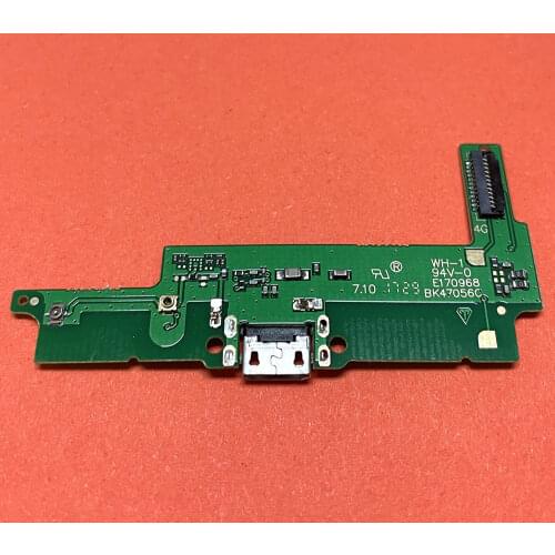 For Huawei Y3 II Y3 2 Y3-2 3G 4G Charger Dock Connector Micro USB Charging Board Port Flex Cable Ribbon Replacement Parts