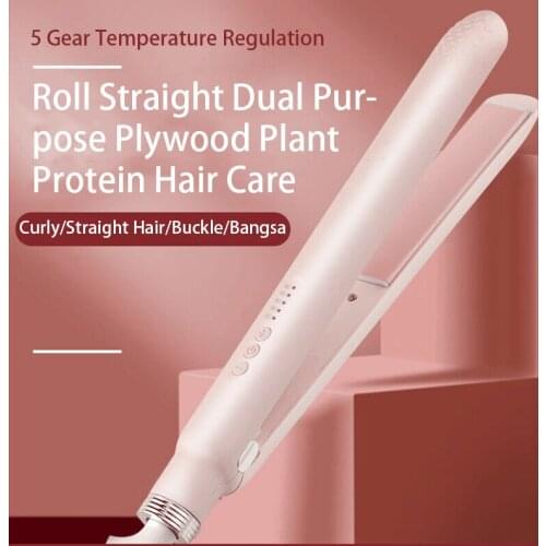 ZHAOYAO Hair Straighteners