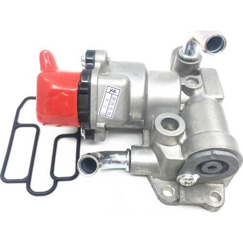 1pc Auto Idle Air Control Valves Idle Air Control Motors MD614921 Suitable for Mitsubishi Lancer Space Wagon 2003