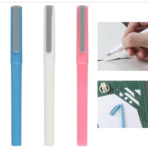 1PC Ceramic Blade Paper Cutter Diamond Painting Parchment to Cut the Cover