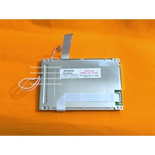 Brand New SX14Q004 5.7" 320*240 CSTN LCD Screen Display Panel