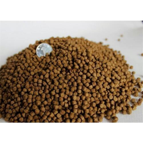 Aquarium Floating Grain Nutrition Turtle Food Turtle Feed Pets Food 100g