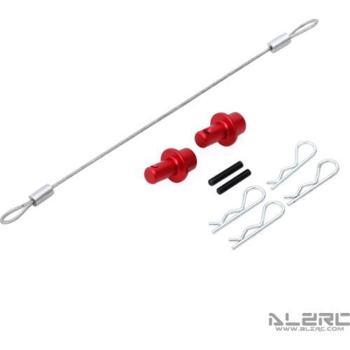 ALZRC - Devil 505 FAST Canopy Mounting Bolt