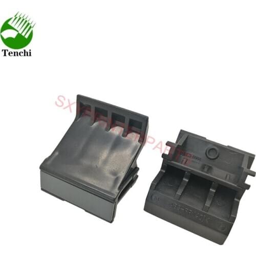 Free shipping 10pcs/lot Compatible New RC1-5564 separation PAD for HP LJ1022 printer parts