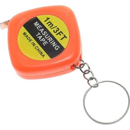 DSUNYK Measuring Tape