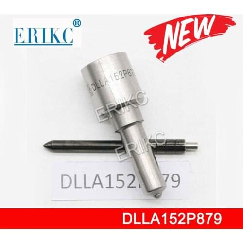 Common Rail Nozzle DLLA152P879 Oil Burner Nozzle DLLA 152P 879 Common Rail Diesel Injector Sprayer DLLA 152P879 for 095000-5751