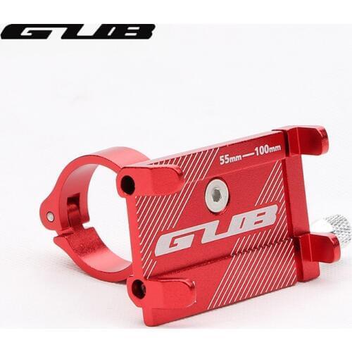 GENIU Holders For Tablets In The Car