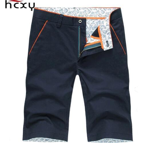 HCXY Mens Summer Shorts