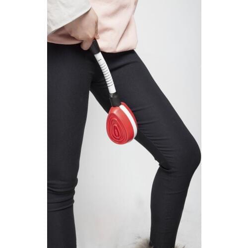 Massage hammer Body Matches The Doctor Pat Meridian Taps Sha Plate Fitness Tapping Massage Hammer Of Magnetic Therapy Health