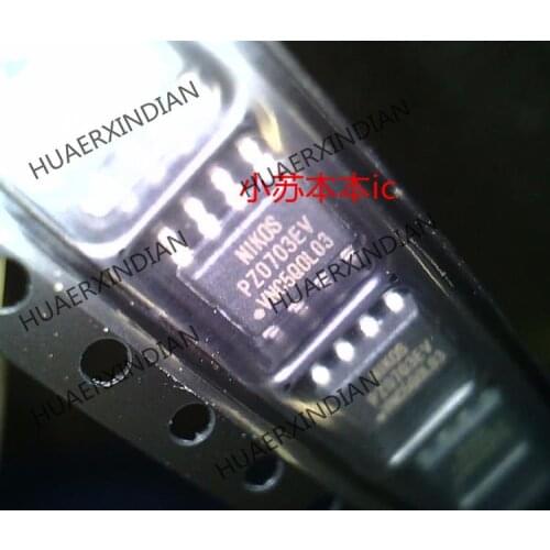 New Original PZ0703EV PZ0703 SOP8 Have stock