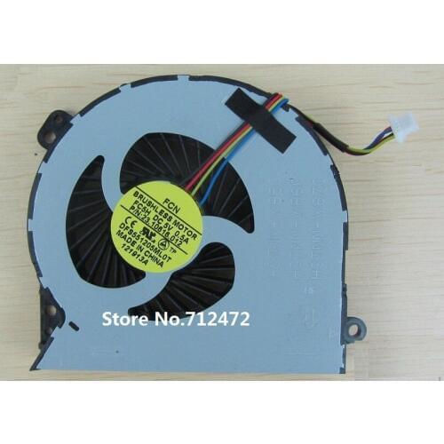 SSEA NEW CPU FAN For HP Probook 4540S 4740S 4750S CPU Cooling Fan 683484-001