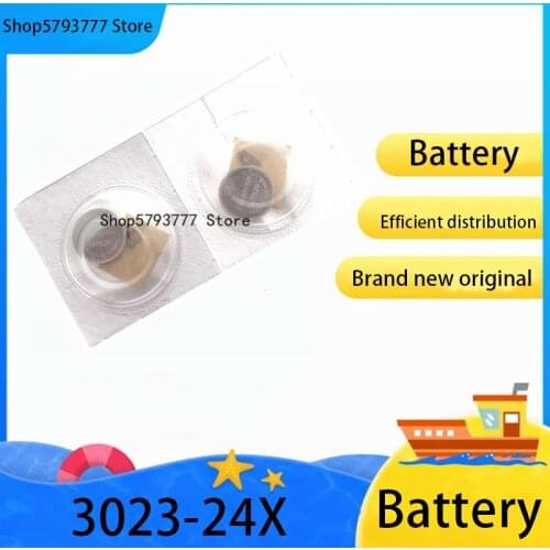1PCS-10PCS Original authentic Japan Seiko MT920 3023-24X human kinetic energy watch special original rechargeable battery