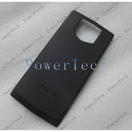 Original DOOGEE BL9000 5.99'' New Durable Protective Housings Battery Case Bumper Back Cover Replacement
