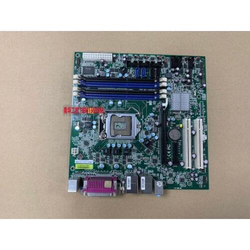 Industrial control panel ADE-8063 Q67 6 COM ports