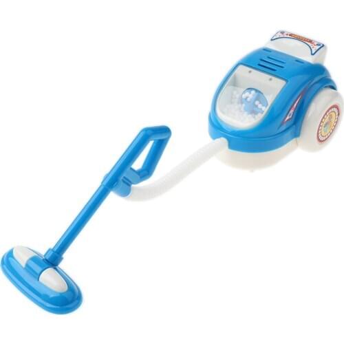 Vacuum Cleaner Toys for Kids Toddlers Boys Girls, Role Play Toy Household Appliances
