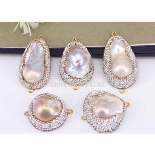 Жемчужный бисер Tuoyalian China At AliExpress