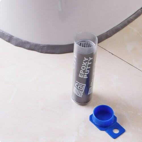 Plumbing Sealer Moldable Epoxy Putty Pipe Sealant Tile Fix Silicone Mud Water Pipe Repair Glue