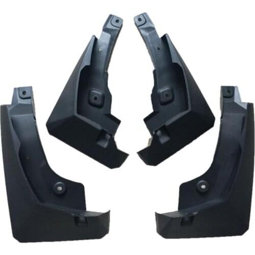 Car Fender Flares Mudguard Mud Flaps Splash Guard For RAV4 2003 2004 2005 2006 2007 2008 2009 2010 2011 2012 2013 2014 2015-2020