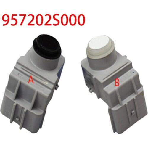 PDC Parking Sensor For Hyundai Tucson IX35 09-13 For Kia 95720-2S000 957202S000 New