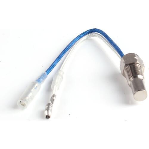 High quality NPT 1/8 Water Temperature oil temperature sender sensor temperature sender temp sensor