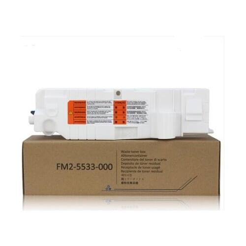 For Canon IR C2550 C2880 C3080 C3380 C3480 C3580 Printer Waste Toner Container,For Canon IRC 2550 2880 3380 3480 Waste Toner Box