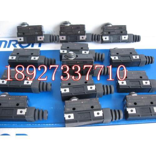[ZOB] Supply of new original Omron omron limit switch Z-15GDA55-B5V --5PCS/LOT