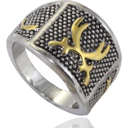 Muslim Zulfiqar Sword of Imam Ali ring Islam Arab jewelry gift