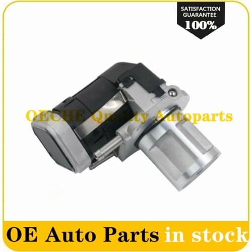 OECHE Recirculation Valves