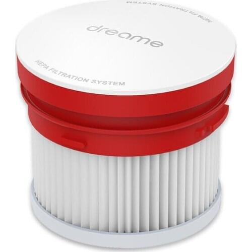 Original accessories For Dreame V9/V8 Handheld Wireless Vacuum Cleaner HEPA filter (1 pcs)