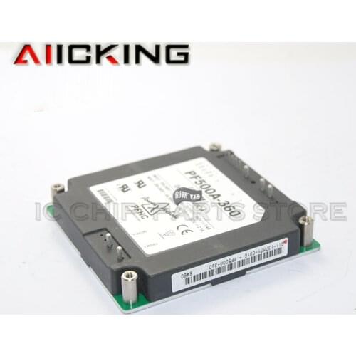 PF500A-360 1/PCS New module IGBT