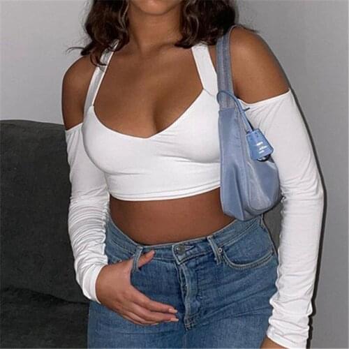 Queen's Here Women's Cropped T-shirts