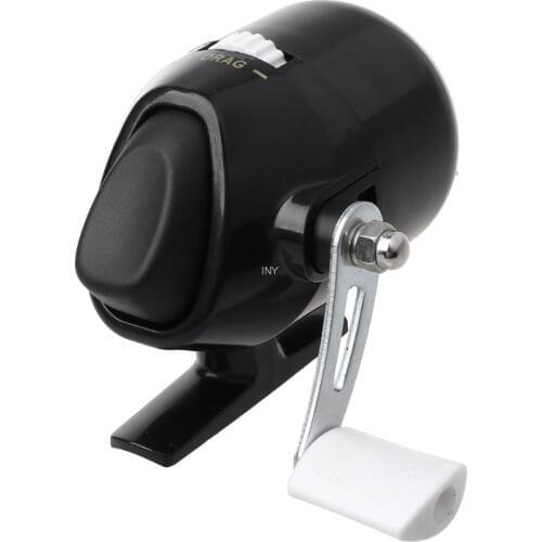 Slingshot Fishing Reel Fish Dart Bow Shooting Fish Throw Hunting Catapult Gear INY