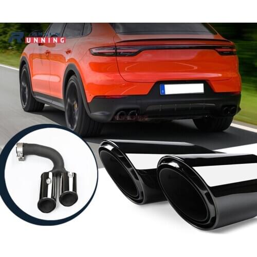 Runningsheen Auto Mufflers