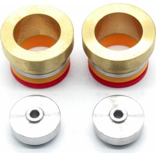 Waterjet Cutting Machine Pump Parts Ecotron Check Valve Assembly Major spare parts kit CP022037-220