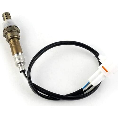 2473738 2344388 O2 Oxygen Sensor Downstream for 2007 Suzuki SX4 2.0L-L4 Grand Vitara II 1.6L 2.0L 18213-65J12 18213-65J10