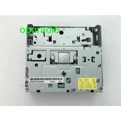 New Matsushita single CD mechanism E-9512C for TOYOTA COROLLA 86120-02750 CQ-JS7762X RCD210 CAR radio MP3 MEXICO VERSION