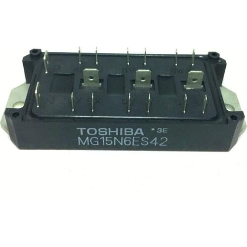 Free Shipping NEW MG15N6ES42 module