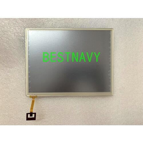 Free post 8.4" LAJ084T001A LCD Display with Touch Screen For Doddge Chrysler 300C Grand Cherokee Fiat Maserati Car Navigation