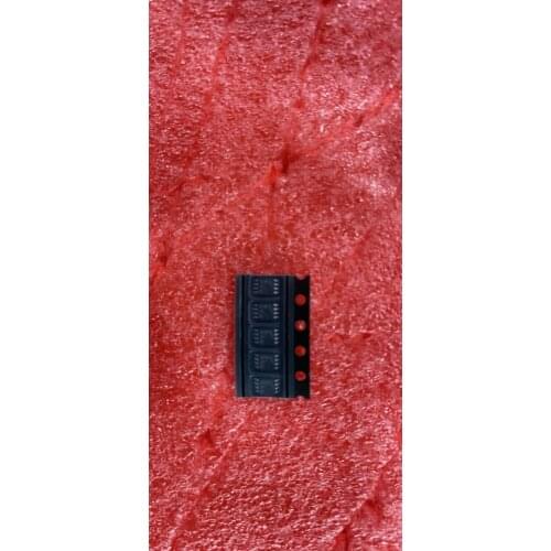 C66 93C66 mini small eight feet square car storage chip new blank authentic C66=R66 3MM