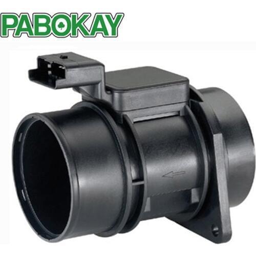 For High quality Mass Air Flow Sensor 8ET009142-001 8ET009142001 5WK9620 4402733 7700104426 7700109812 9110733